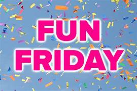 YOUTH GROUP TO HOLD RAFFLE & FUN FRIDAY