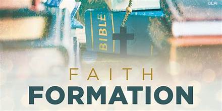 FAITH FORMATION LIBRARY