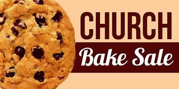 LADY’S GUILD BAKESALE ON NOV. 22-23